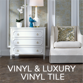 Vinyl & Luxury Vinyl Tile